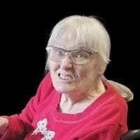 betty ann french nee hutchinson 2024