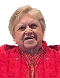 Betty Brown 2025