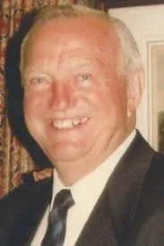 bryan gerald sansom 1938 2025