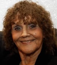 Catherine Juett Sunday October 6th 2024