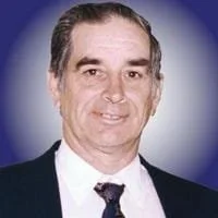 Charles Holmes December 22 1933 January 3 2025