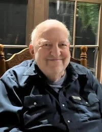 charles william deacon 1942 2025