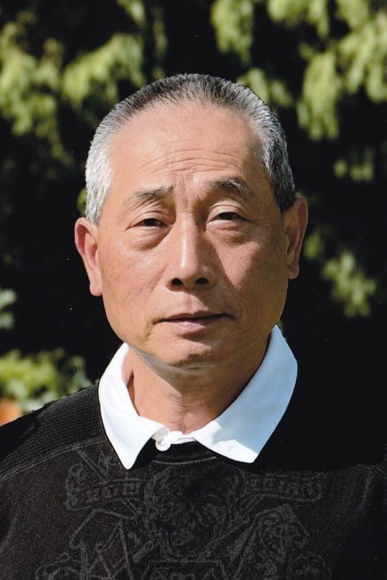 chun hua huang surrey bc obituary
