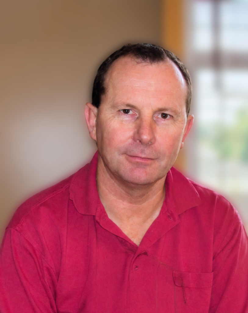 David William Last Portrait of David William Last