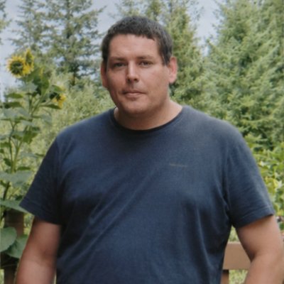 CONNAUTON, James Morley James Morley Connauton