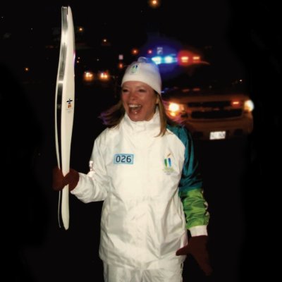 Lori Ann Crawford