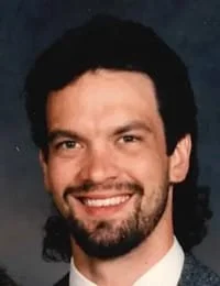 Dale John Elder March 1 1973 January 1 2025