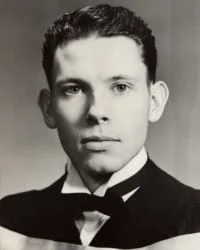 david john ferguson january 11 1936 — december 13 2024