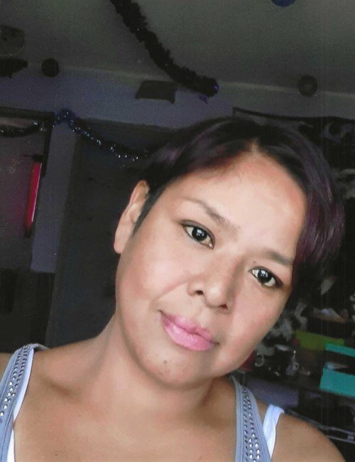 denise land kenora on obituary