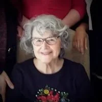 dorothy elizabeth haswell november 27 1938 november 19 2024
