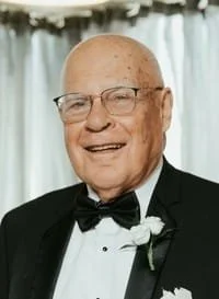 Dr Noubar John Bostanian 1943 2025