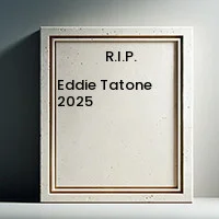 eddie tatone 2025 1