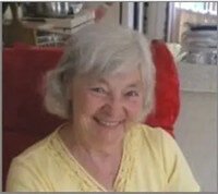 Edythe Irene Ohara April 9 1933 March 4 2025