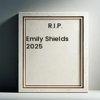 emily shields 2025 1