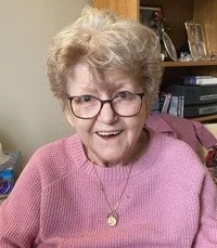 eva maria toth wednesday february 12th 2025
