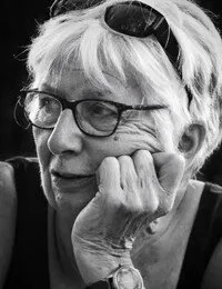 geertje aria noordam november 1 1942 february 21 2025