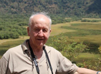 george brcko thornhill on obituary