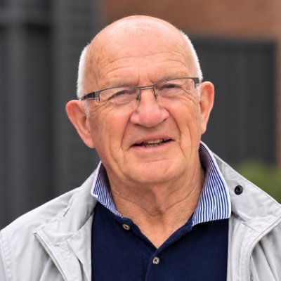 Gerald Noel Stewart