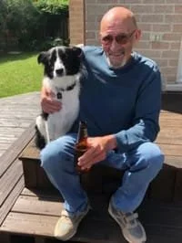 gerald randall marchen december 17 1951 february 17 2025