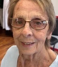 geraldine karen spence friday december 27th 2024