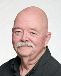 gerry moore 2025