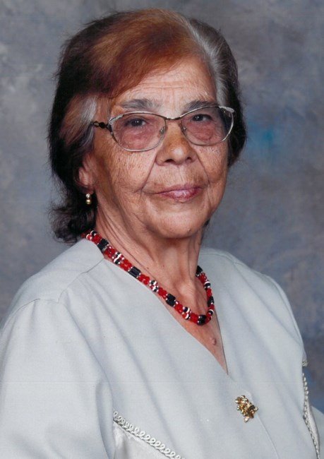 giuseppina canini scarborough on obituary