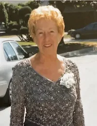 glenda urmoneit november 15 1934 january 19 2025