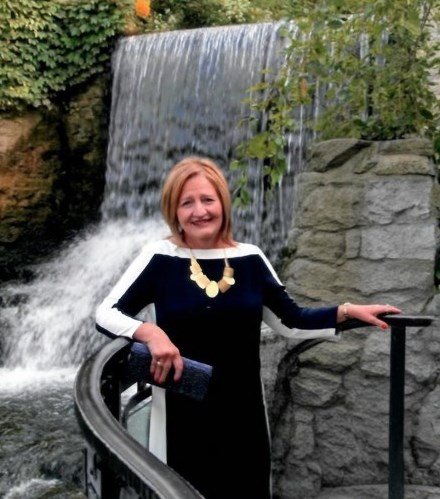 gloria krampp oshawa on obituary