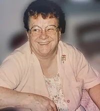 greta lee mary van der grinten october 23rd 1933 january 22nd 2025