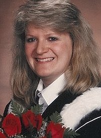Griffith Angela