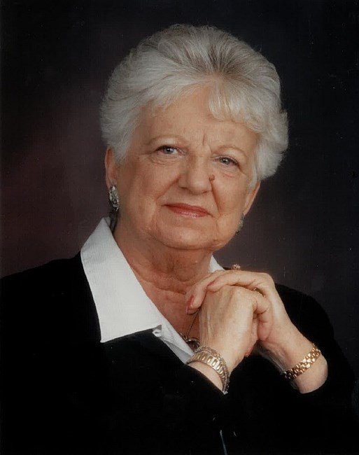 Gunda Anderson gunda anderson oshawa on obituary