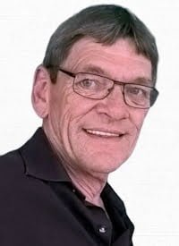 Hayes Alan