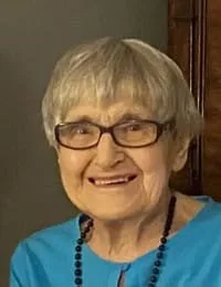 helen burkholder november 2 1924 february 16 2025
