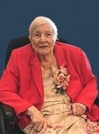 Helen Kowalla Nee Prischut 1925 2024