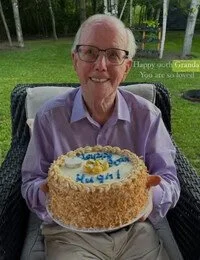 hugh maxwell august 1 1933 february 22 2025