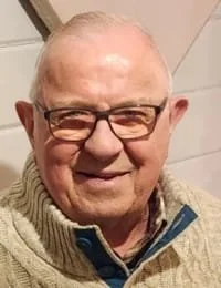jacob douglas hildebrandt september 22 1941 february 18 2025