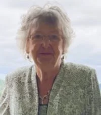 Joan Gordon Prest Dixon Bailey Sunday December 29th 2024