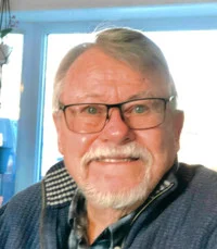 john ferguson wednesday november 6th 2024
