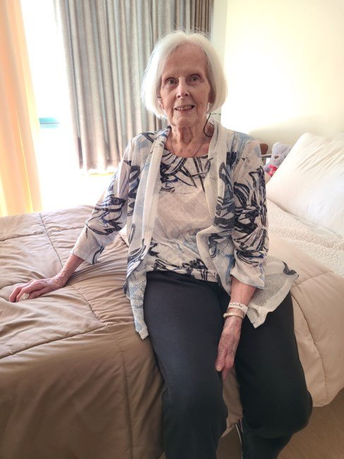 Joyce Martha Kolba