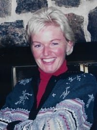 Judith Judy Mary Martin 1964 2024