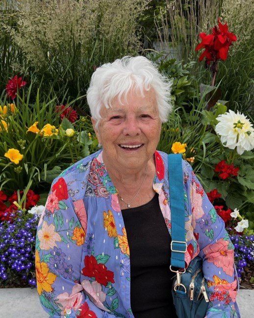 judy davis calgary ab obituary