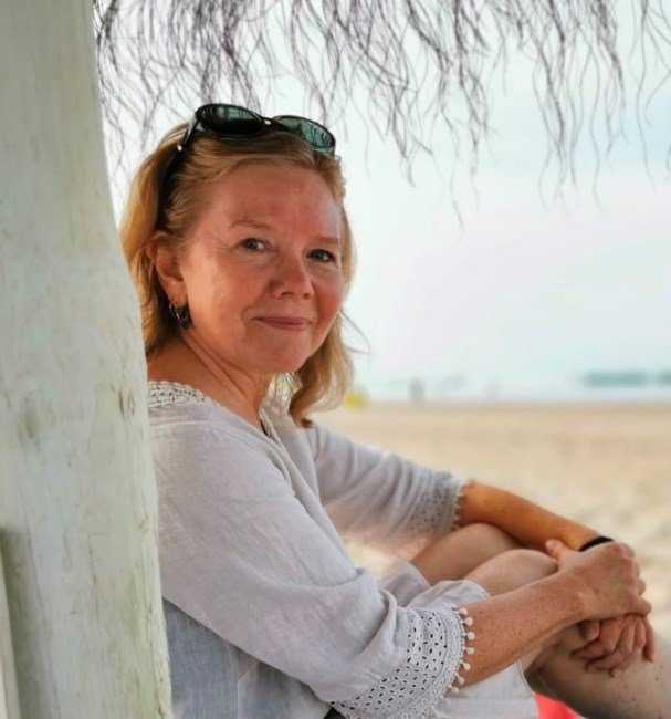 Karen Irene Hemmingson