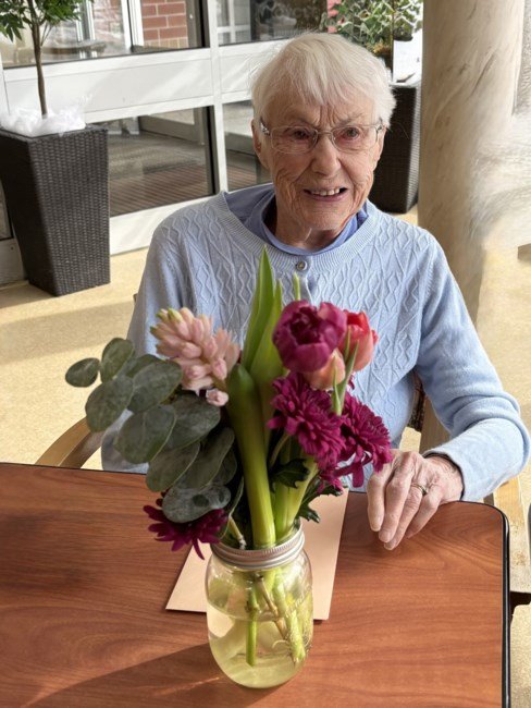 laurabel chevalier peterborough on obituary