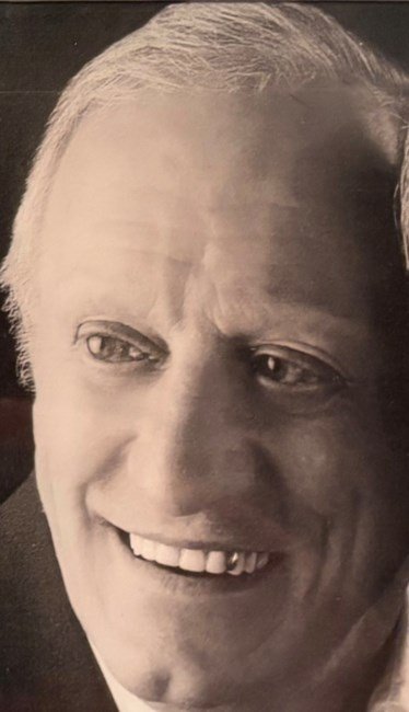 Laurence St. Pierre