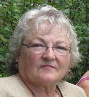 Viola "Marie" Leggette leggette 20260830