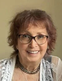 liliane helene arcand january 14 1941 march 19 2025