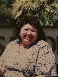 Loretta Joan Doxtator 1950 2024