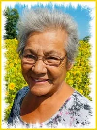 loretta may simon roy may 18 1949 january 4 2025 75 years old