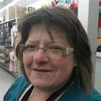 lorie may mcauley may 10 1963 february 8 2025