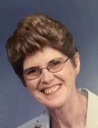 lynn frances enns september 21 1943 january 5 2025